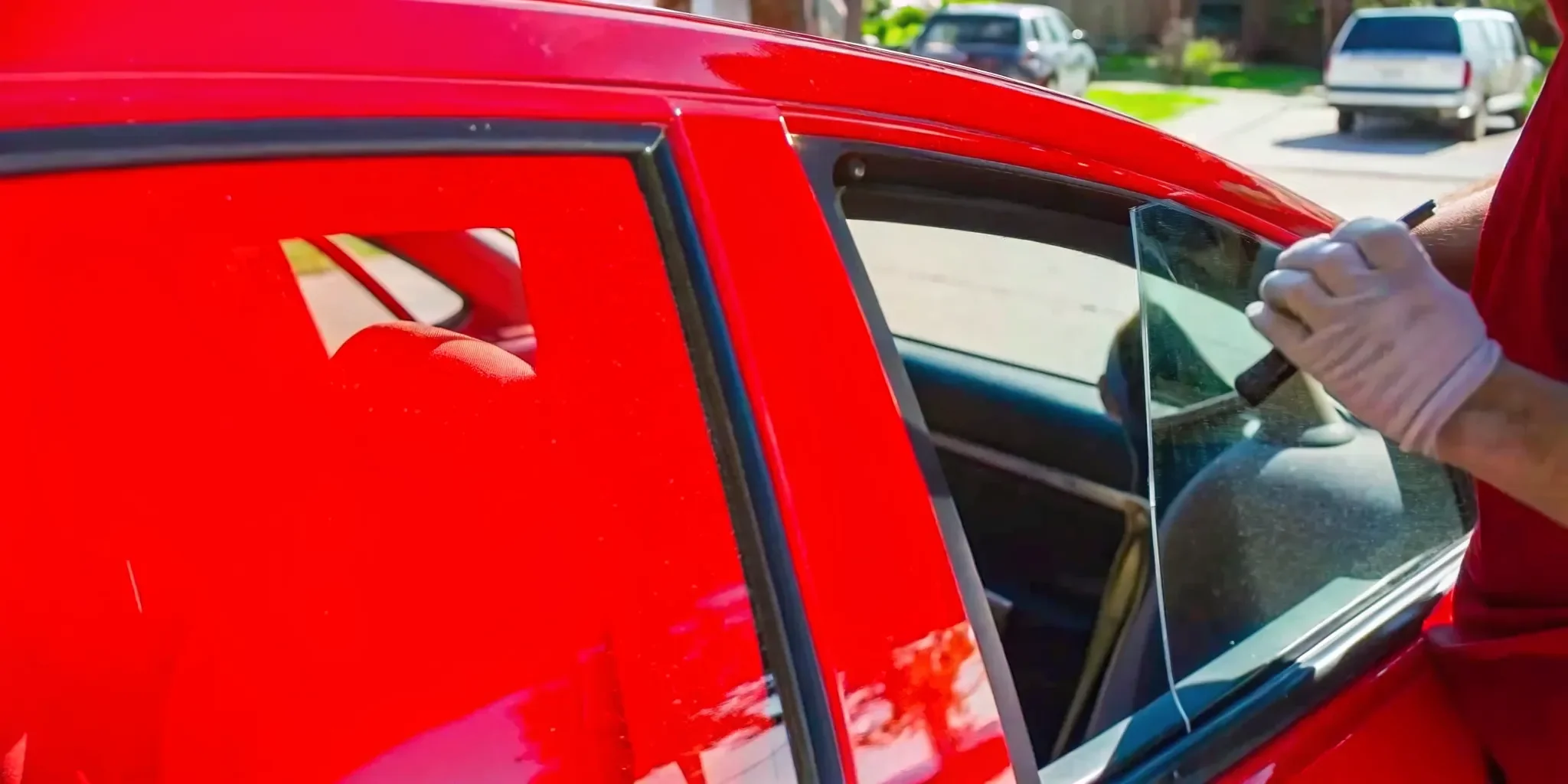 Windshield Repair vs Replacement: How to Know Which You Need