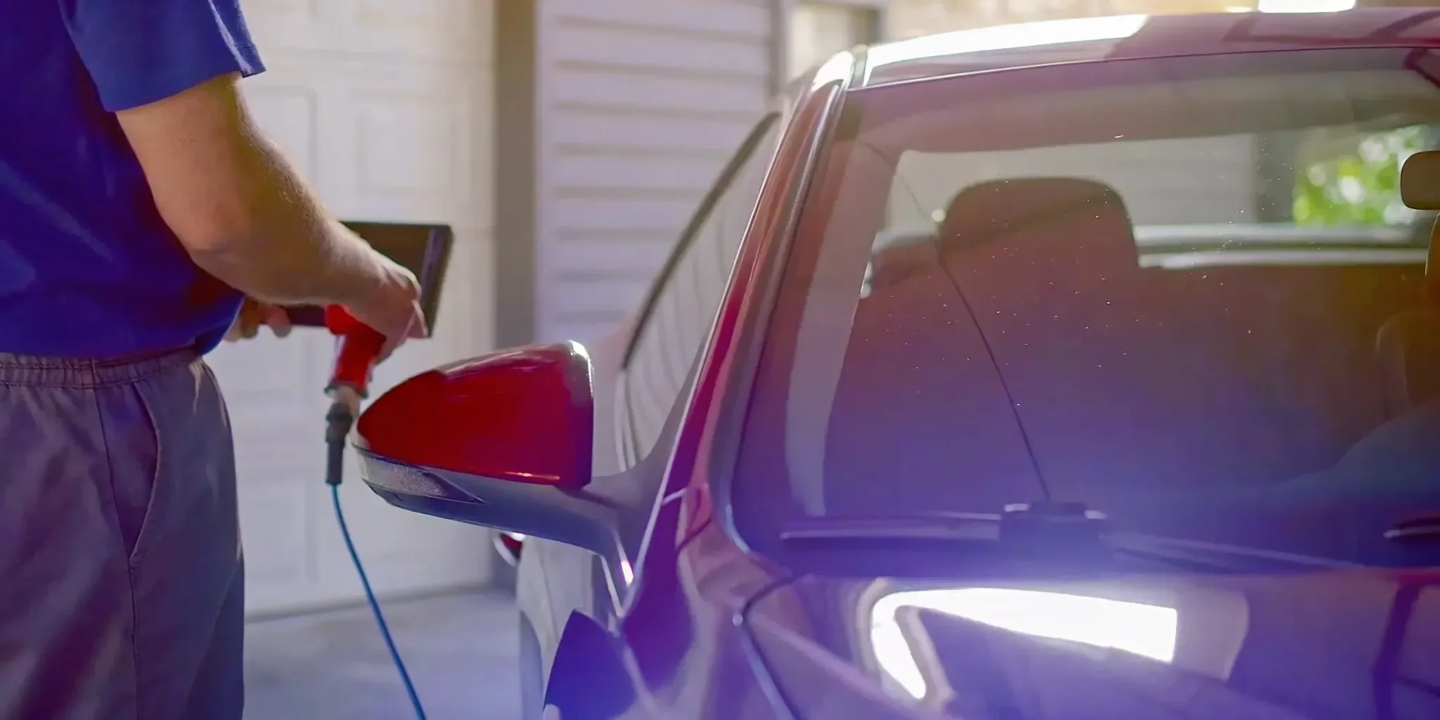 ADAS Recalibration After Windshield Replacement Kansas City