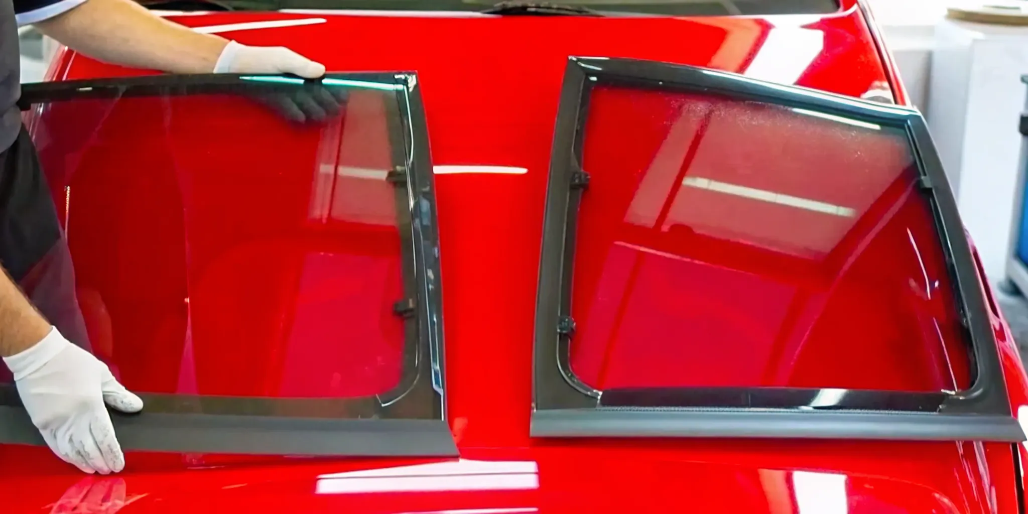 Dependable Auto Glass Repair Service in Clay County, MO
