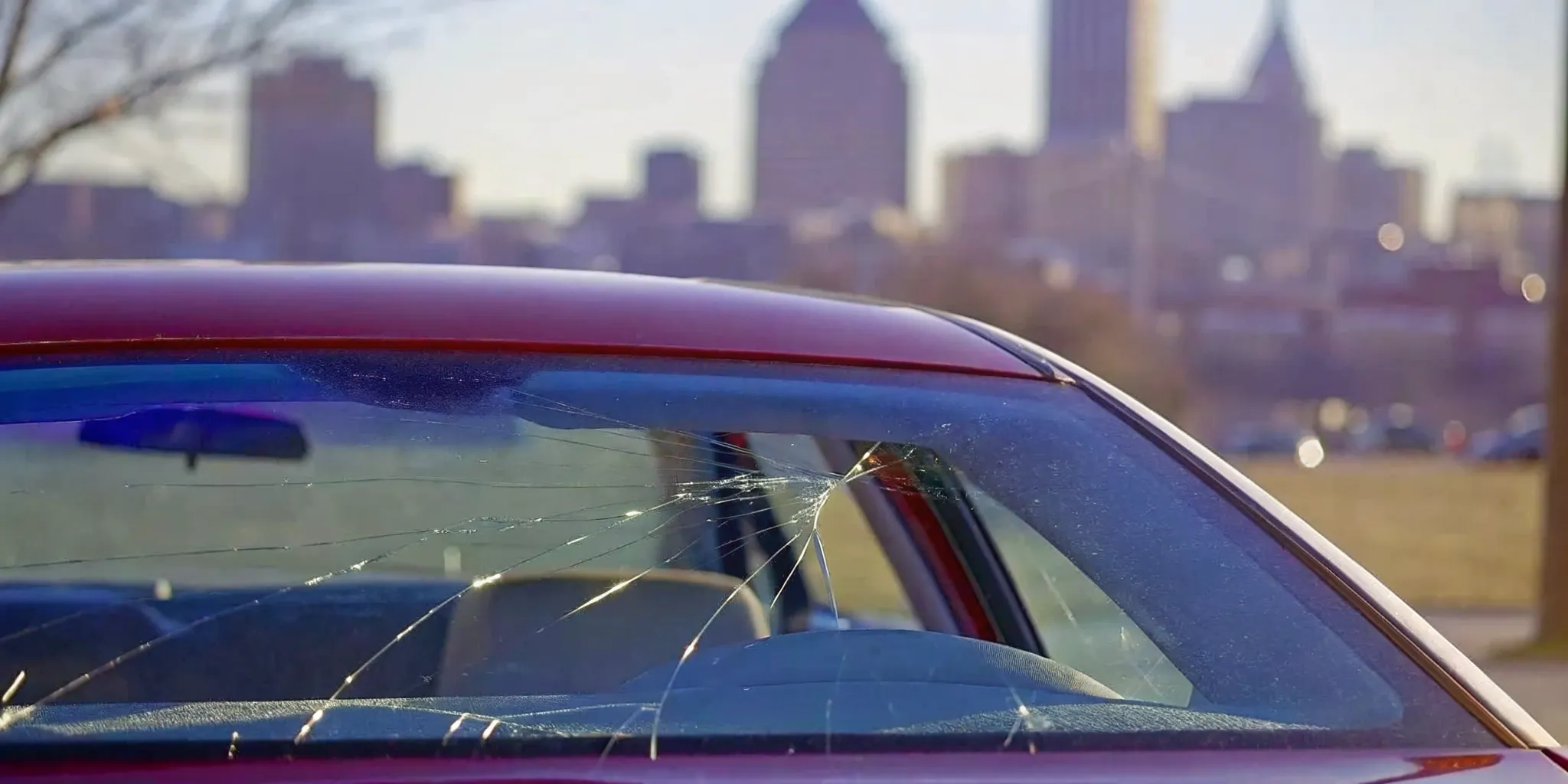 Windshield Repair vs Replacement Kansas City: A Complete Guide