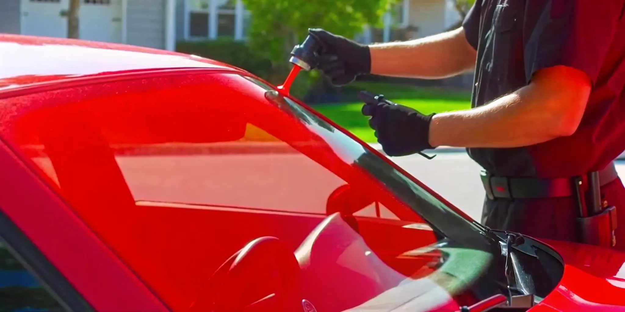 Windshield Replacement Insurance Kansas Missouri: Guide