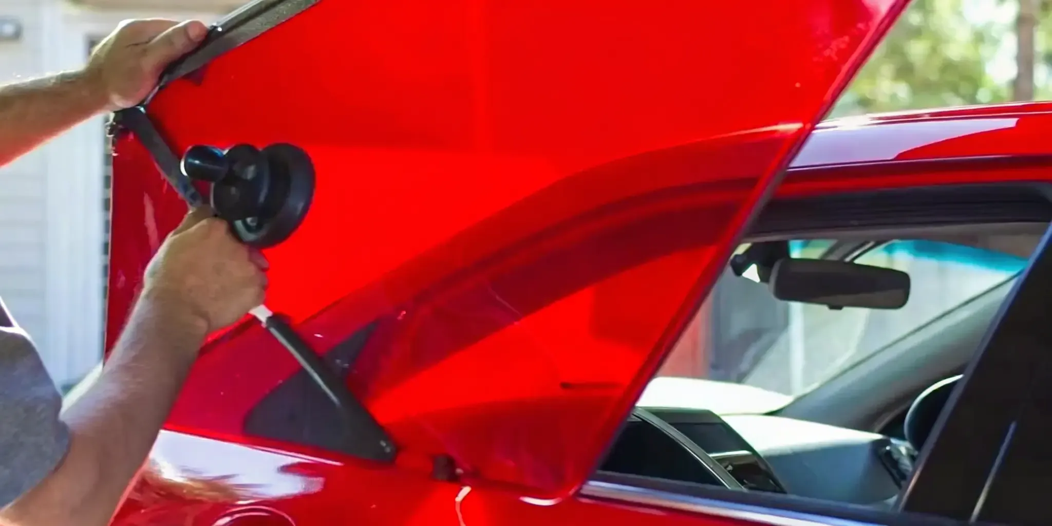 OEM vs Aftermarket Windshield: Complete Guide for KC Drivers