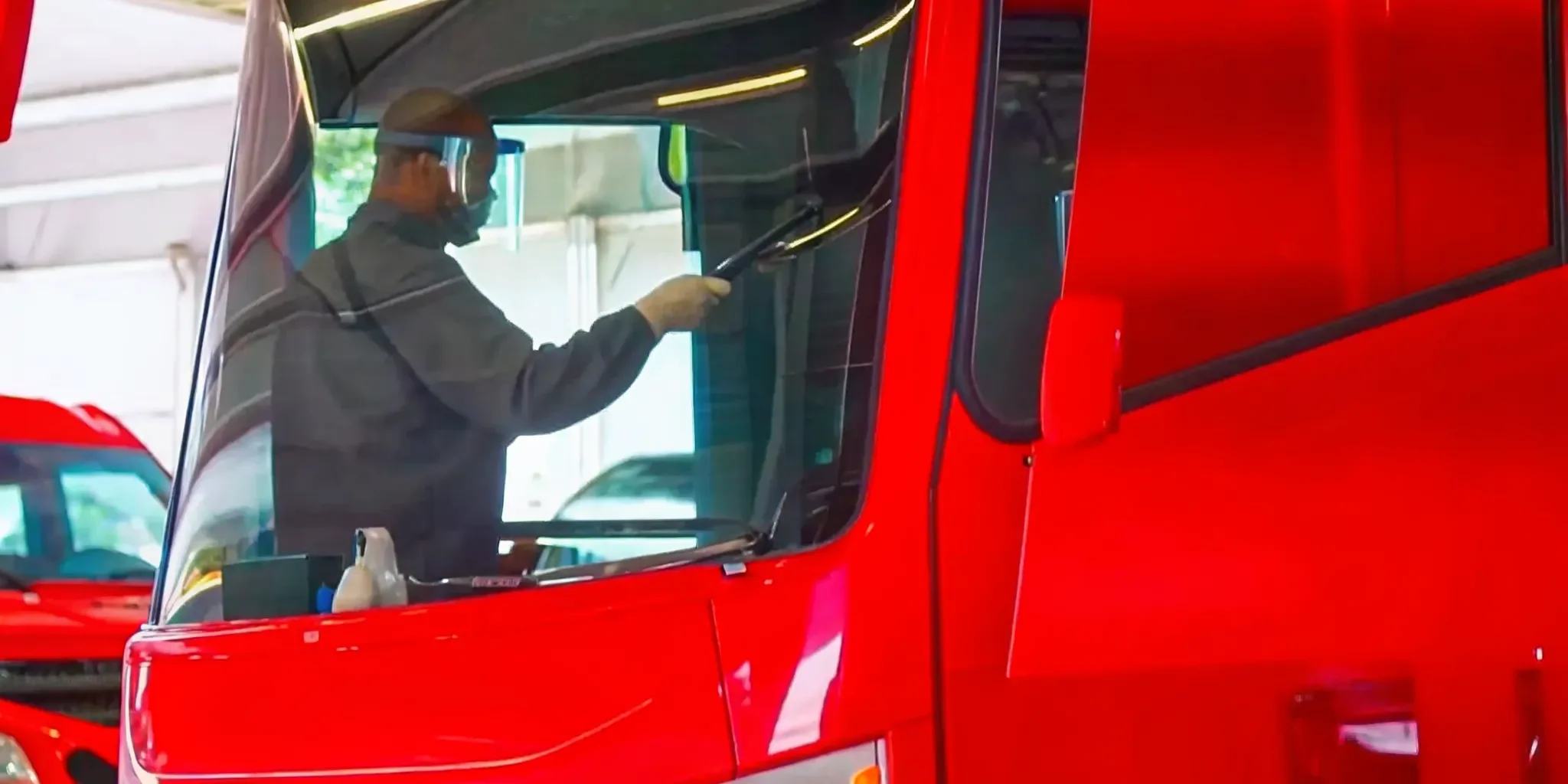 RV and Camper Auto Glass Repair and Replacement Kansas City