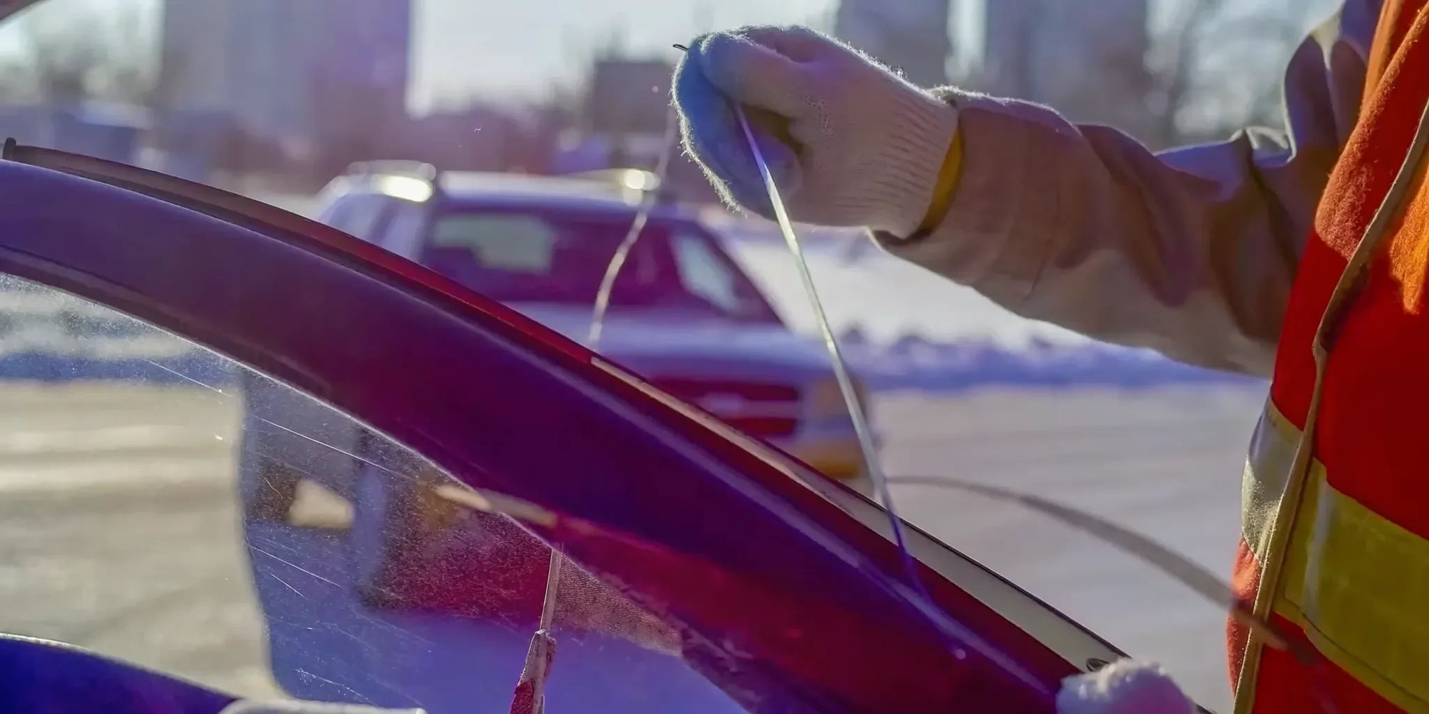 Should You Invest in Heated Windshield Repair Kansas City?