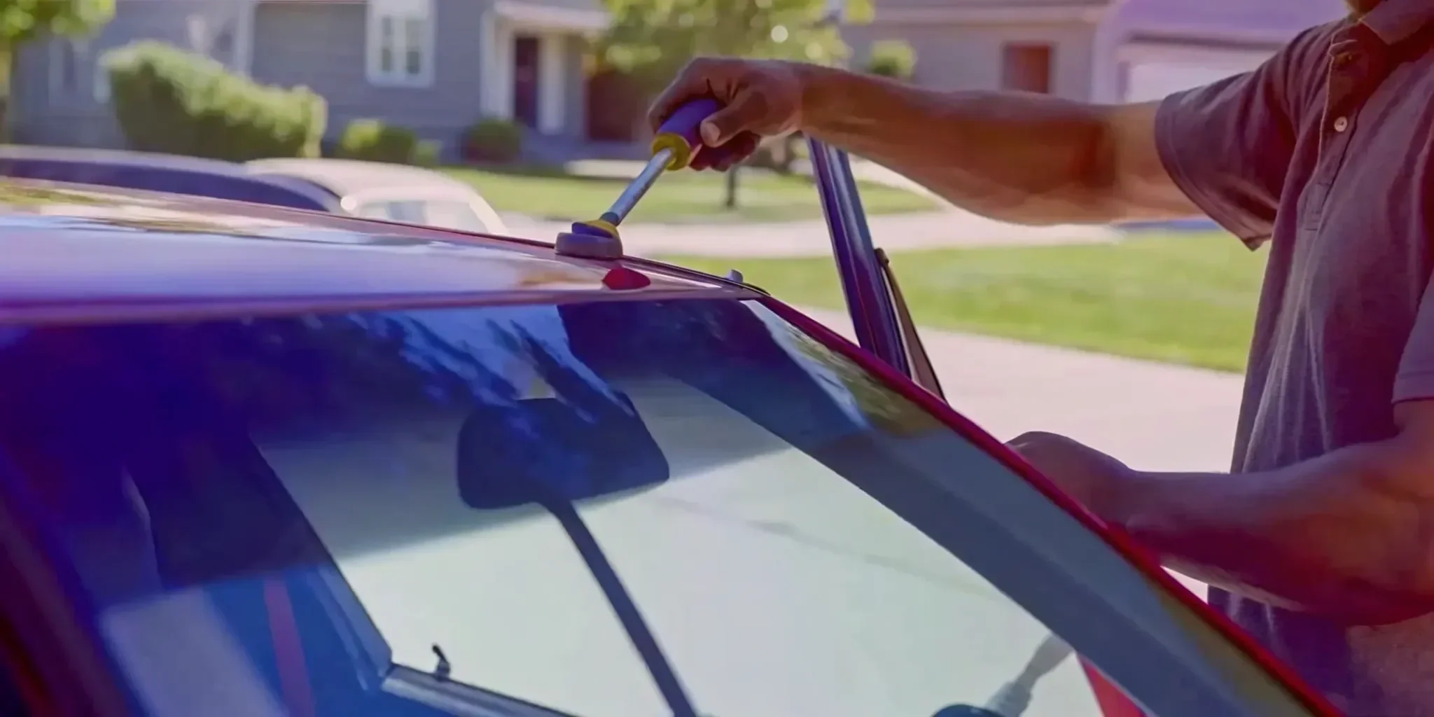 Windshield Replacement Warranty: What Is Covered in KC