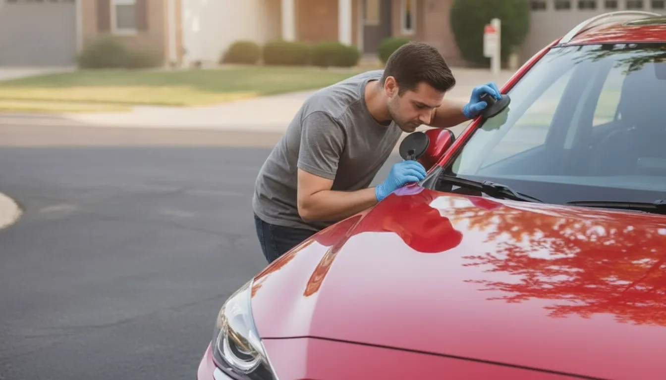 Glass Technology: How It Affects Your Vehicle