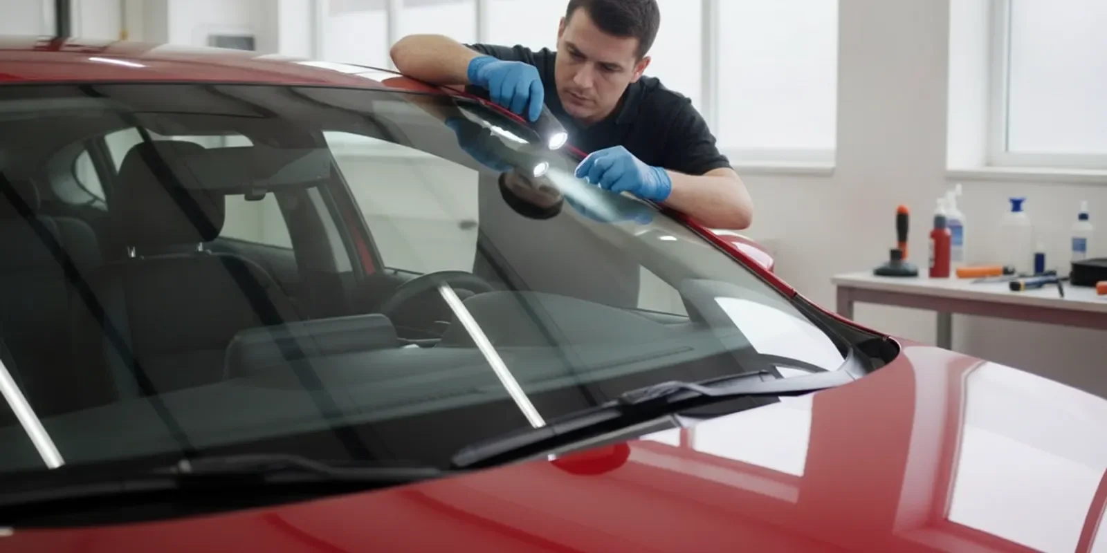 Windshield Recalibration: When It May Be Needed After Glass Service