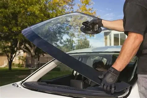 Professional Auto Glass Repair Service in Shawnee, KS