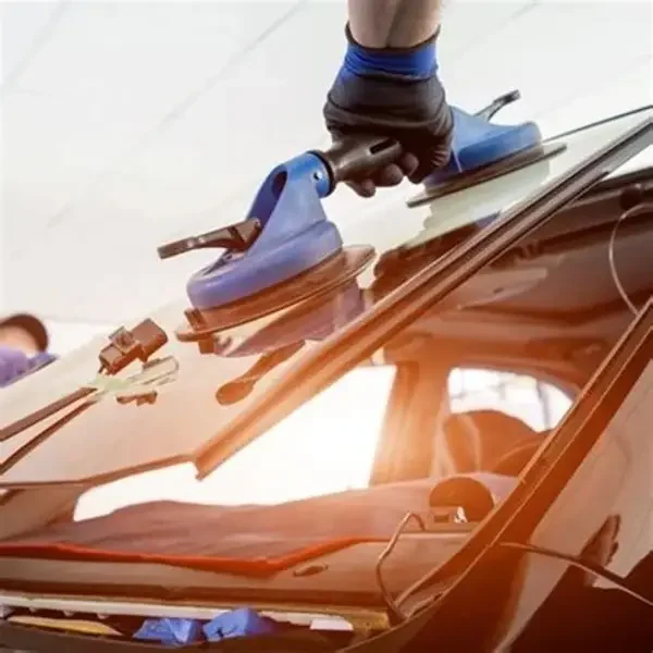 Auto Glass Repair Service in Olathe, KS