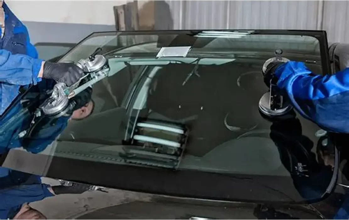 Professional Auto Glass Repair Service in Bonner Springs, KS