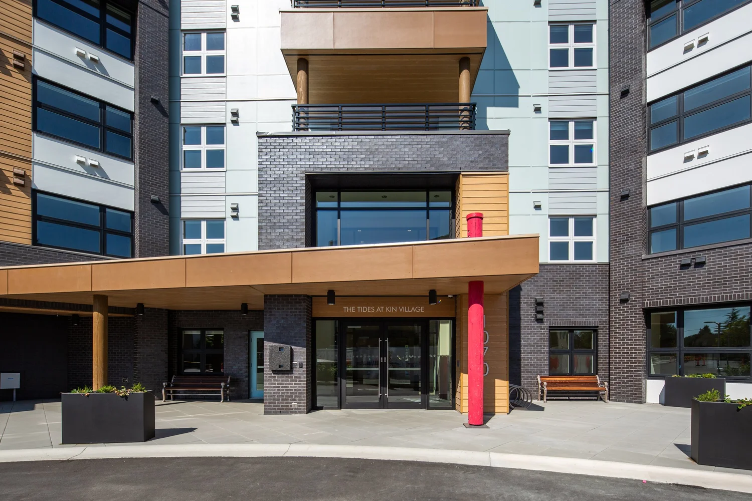 Apply for Independent Living — KinVillage