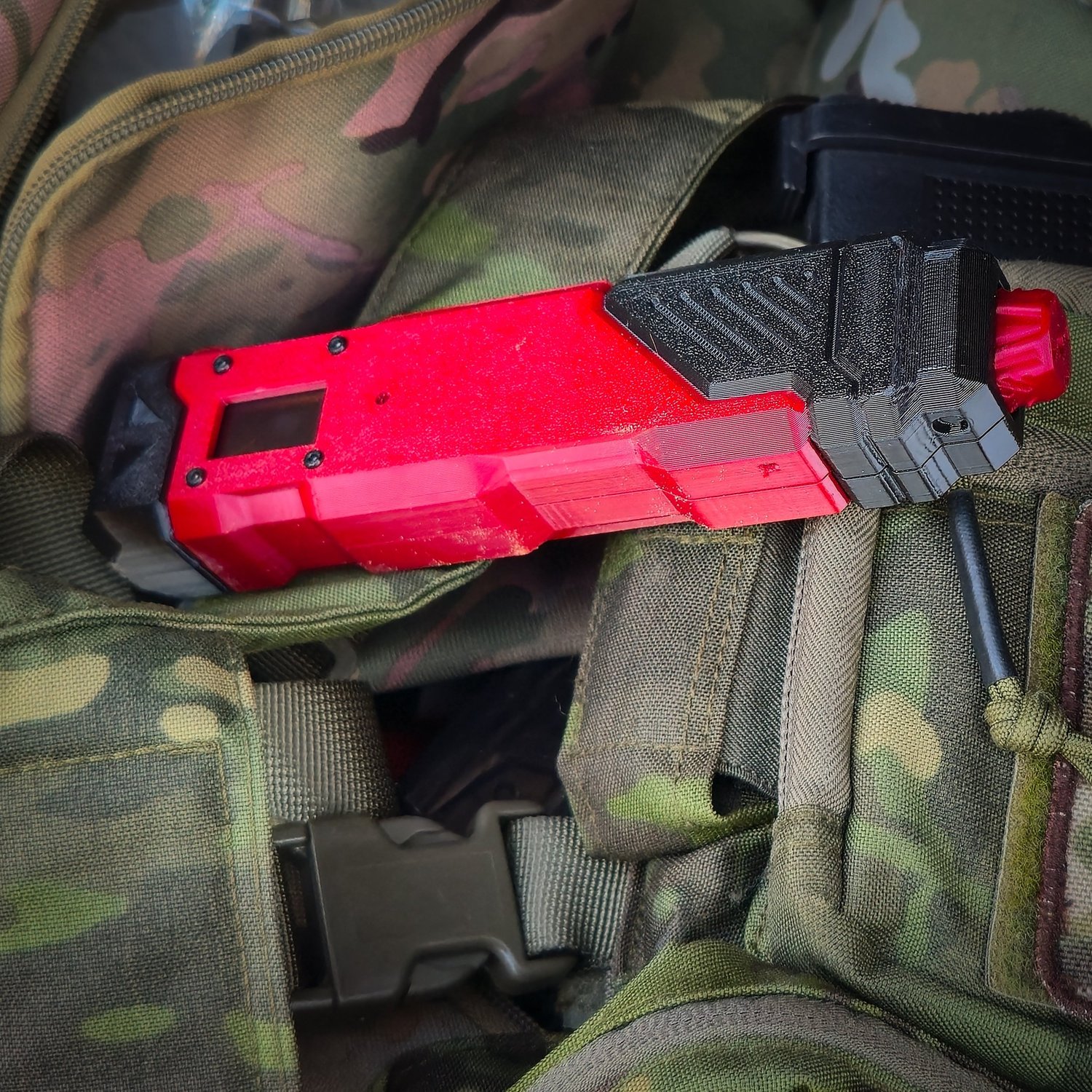 FMU-25 gallery image 2