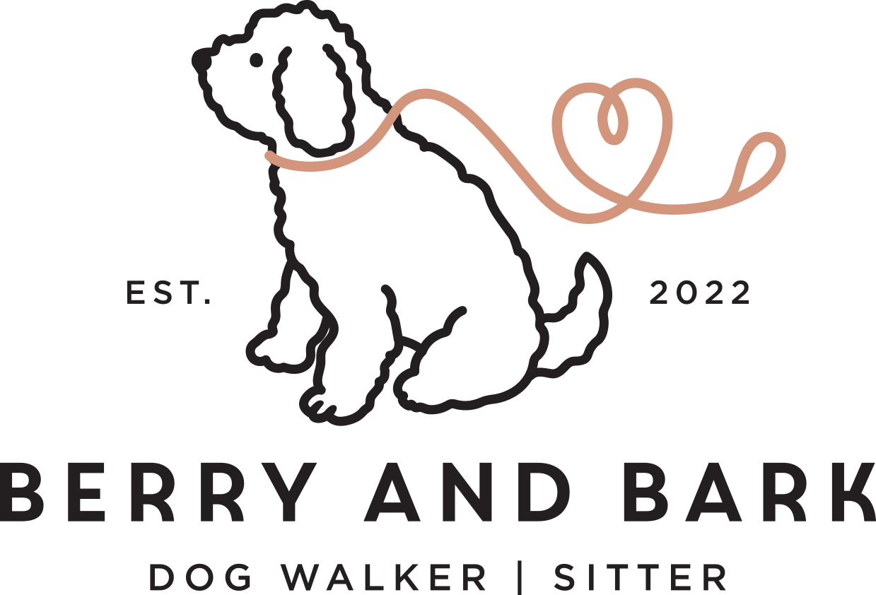 Berry and Bark Dog Care
