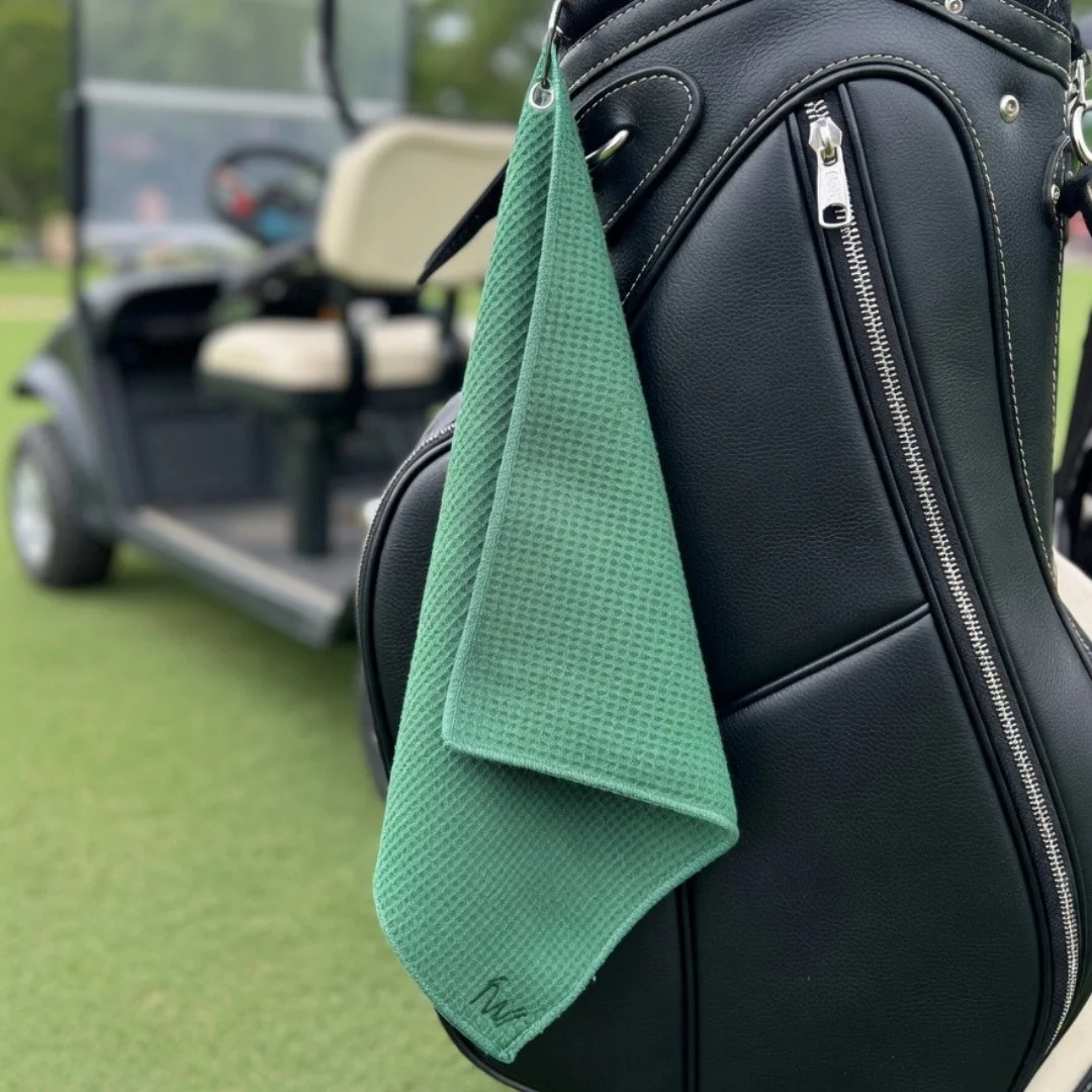 Upgrade your golf game

Level up your day on the course with gear that matches your passion. Whether you're hitting the greens for leisure or competition, make every detail count. 🏌️&zwj;♂️

From the perfect bag to the finest accessories, it's all a