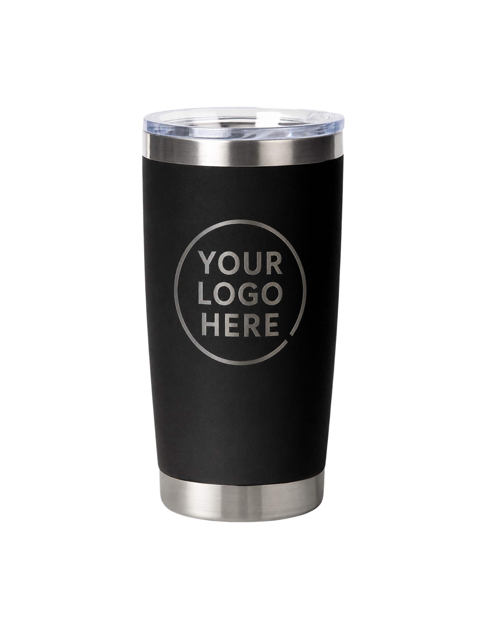 Logo Tumbler