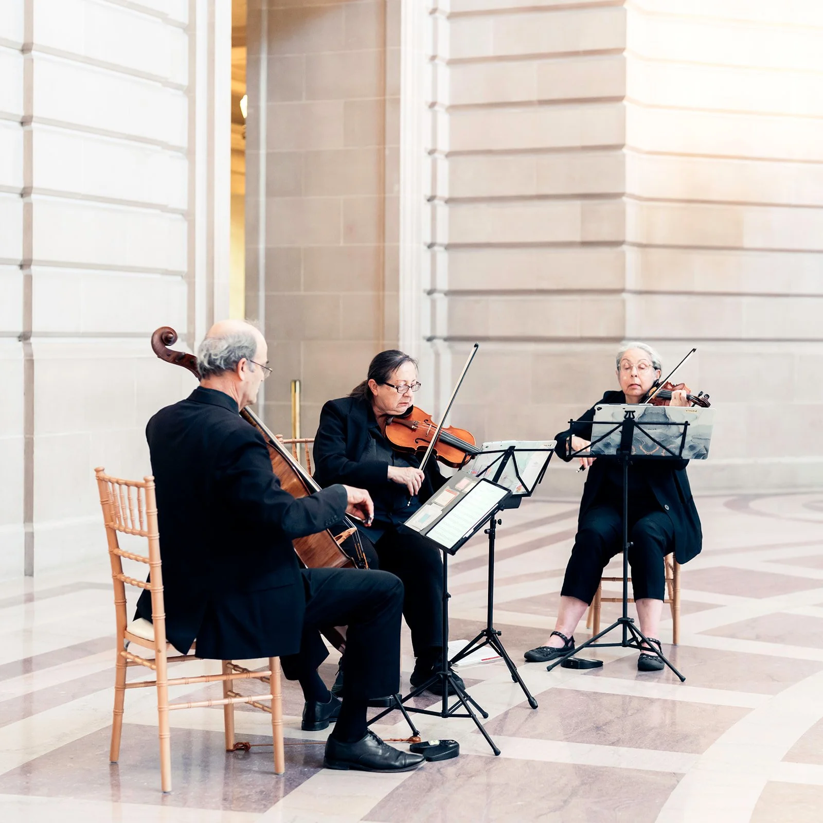 String Quartet