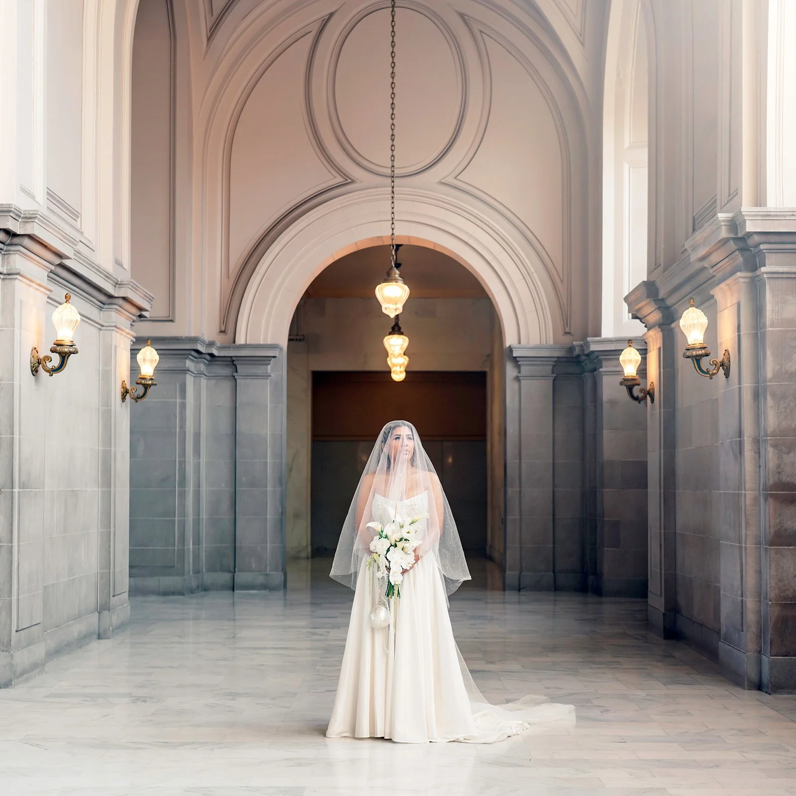 Bride