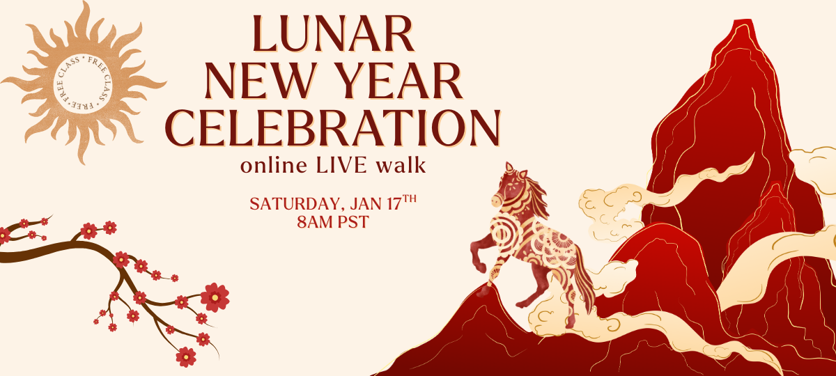 TNFT Lunar New Year 2026
