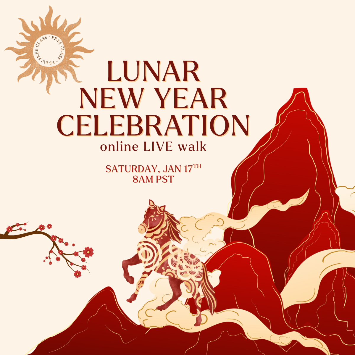 Lunar New Year
