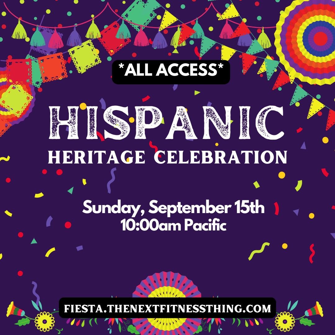 Hispanic Heritage Celebration