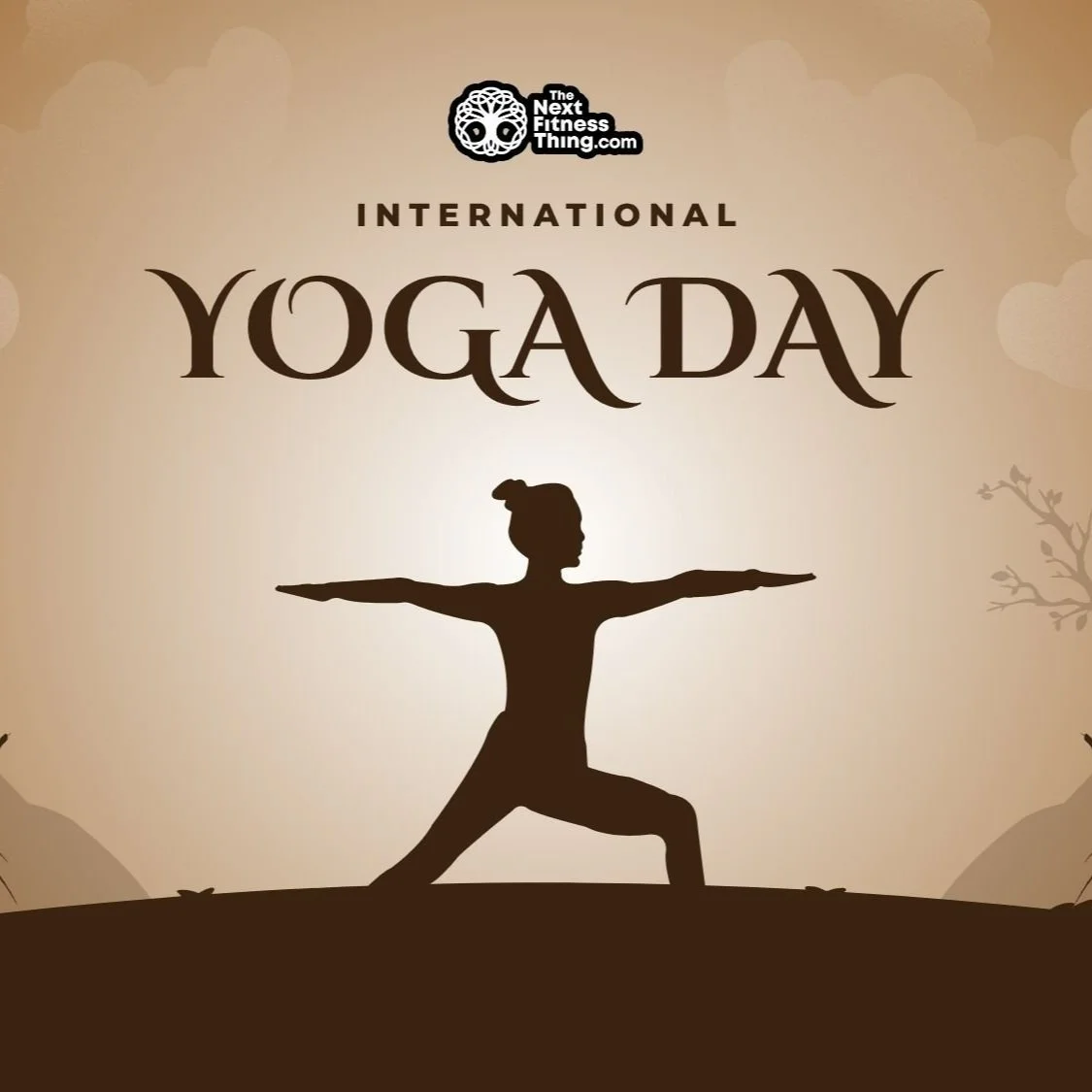 International Yoga Day - Free Yoga Class