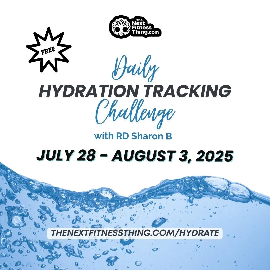 Daily Hydration Challenge