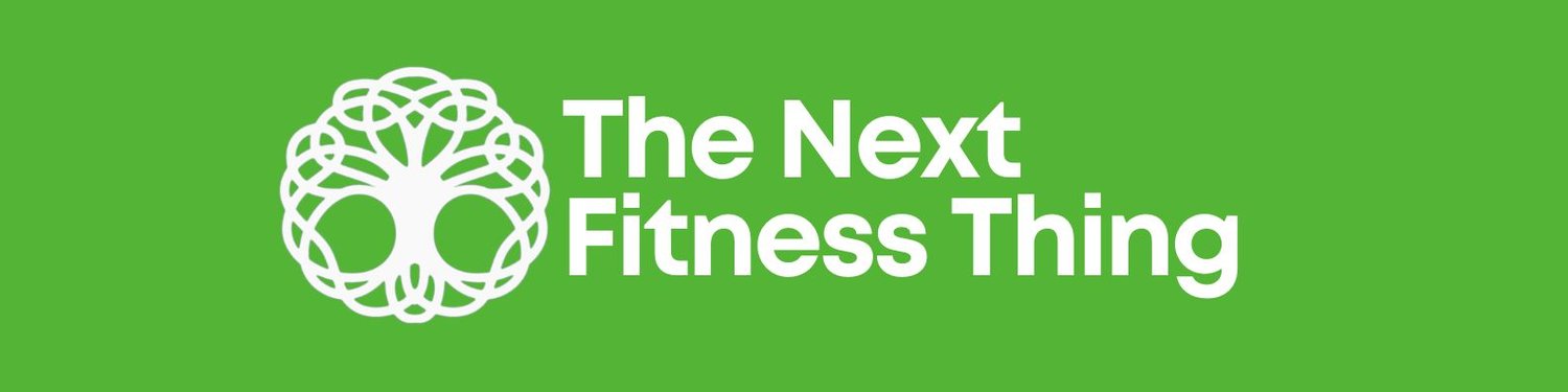 The Next Fitness Thing