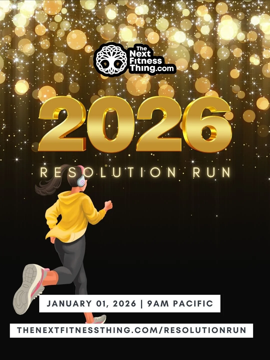 Resolution Run 2026