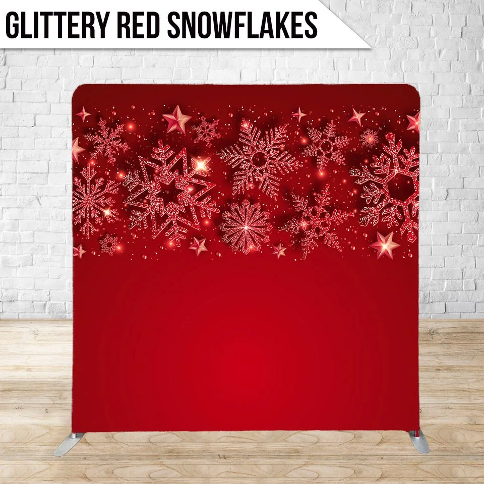 Glittery Red Snowflakes.jpg