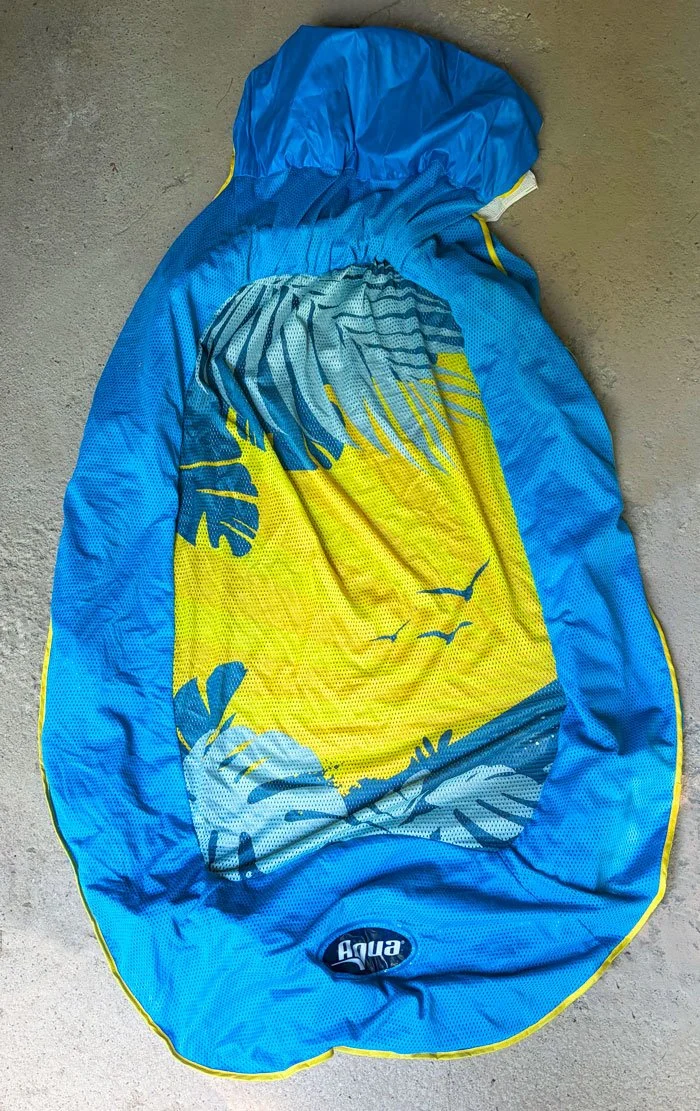 Float away this summer, in pool or lake 