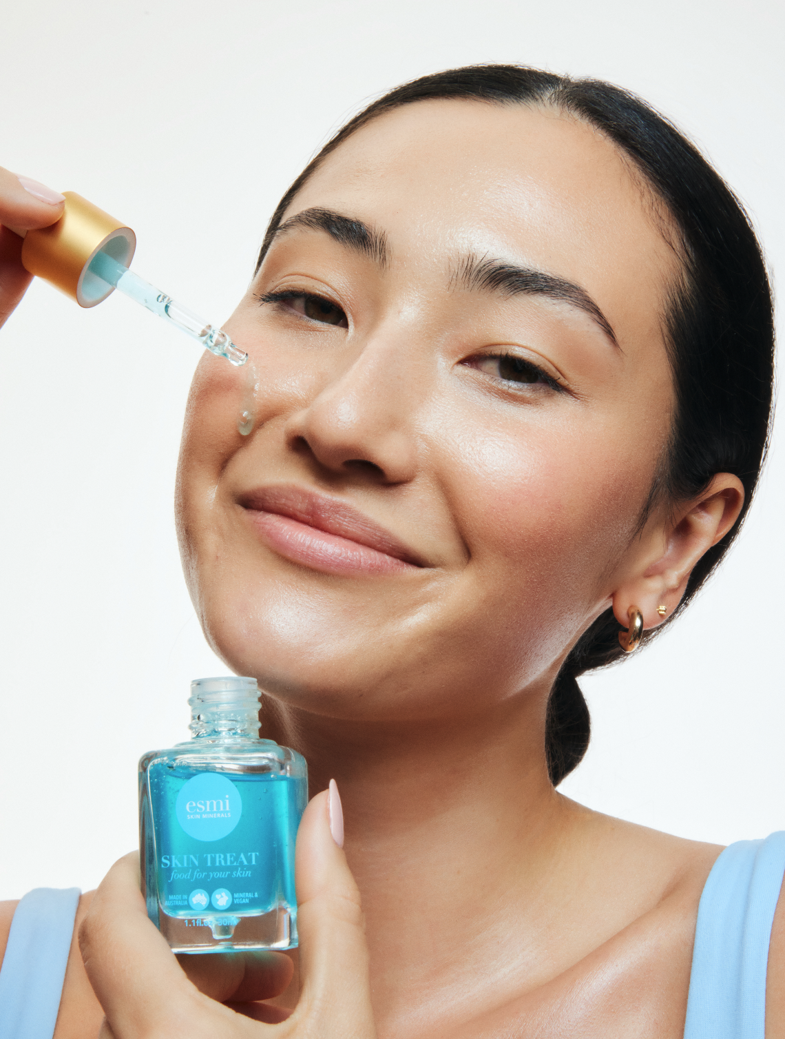 A Year's Supply of Esmi Skincare