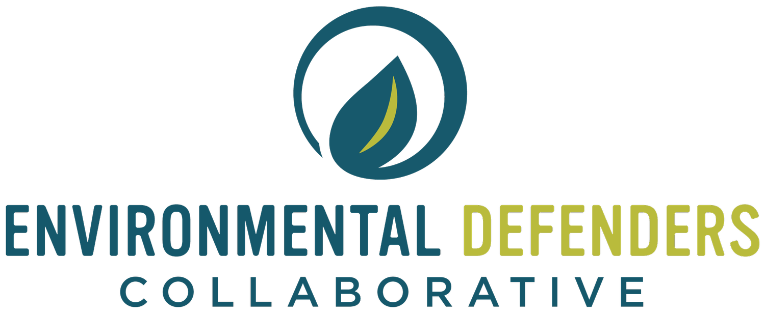 Environmental Defenders Collaborative