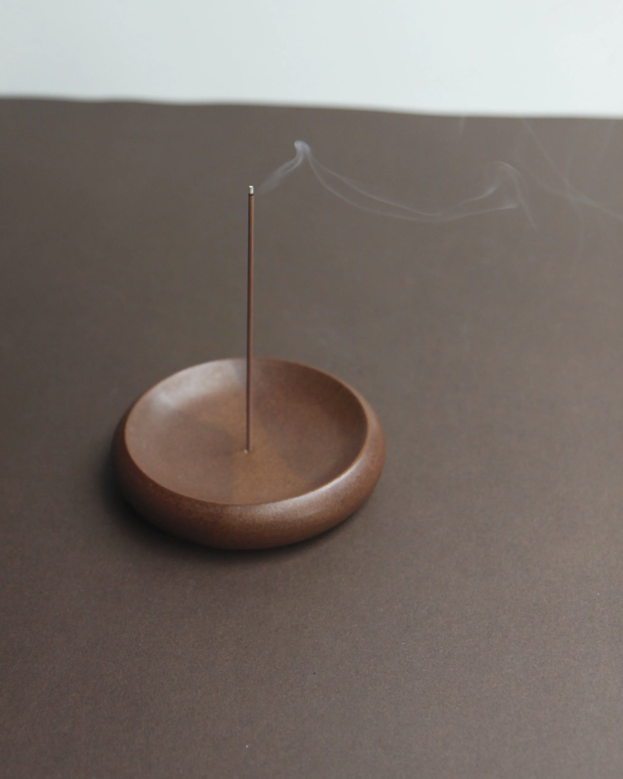 Soft Incense Holder | Coming soon