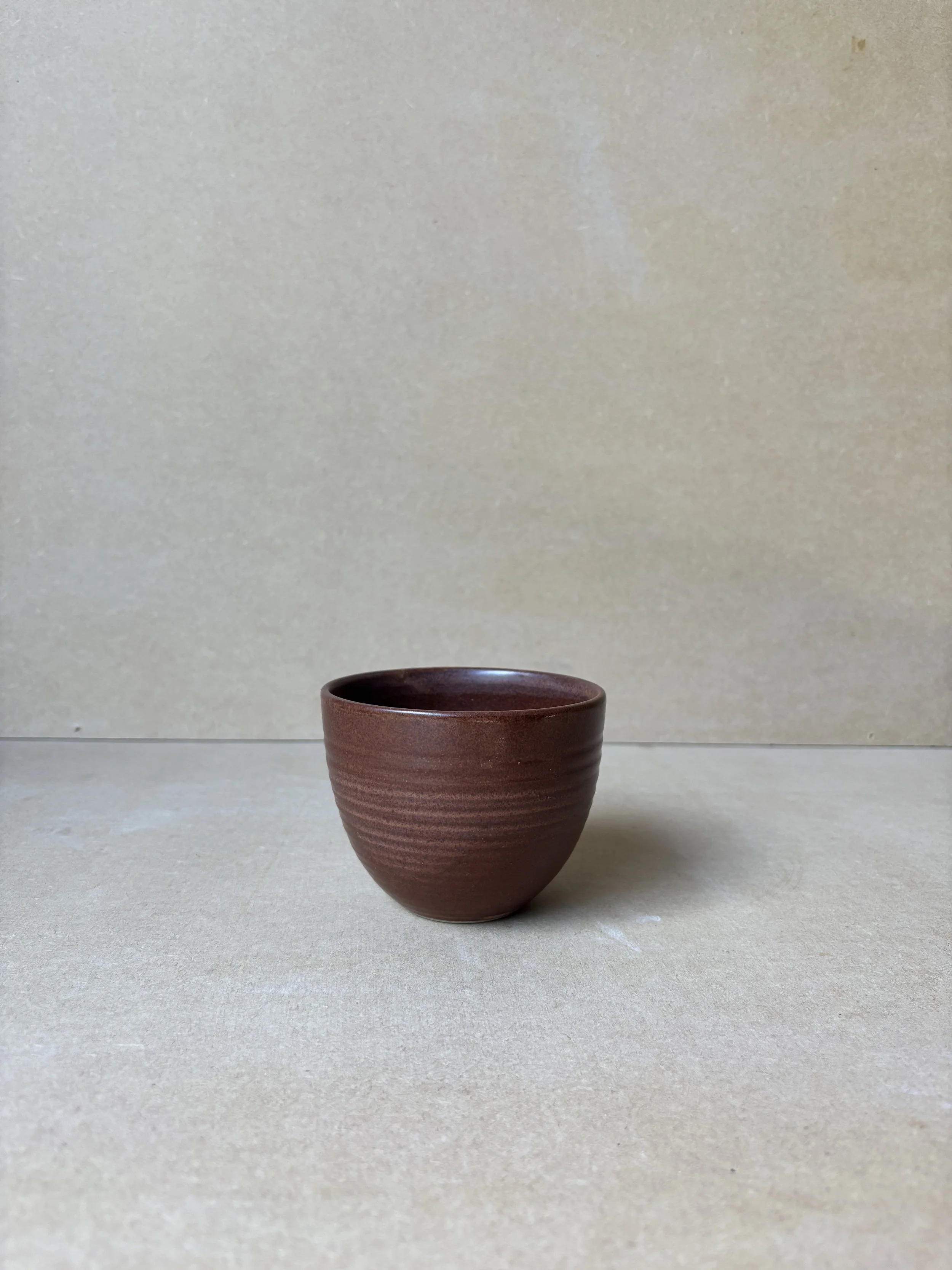 Daily Cup | Rust