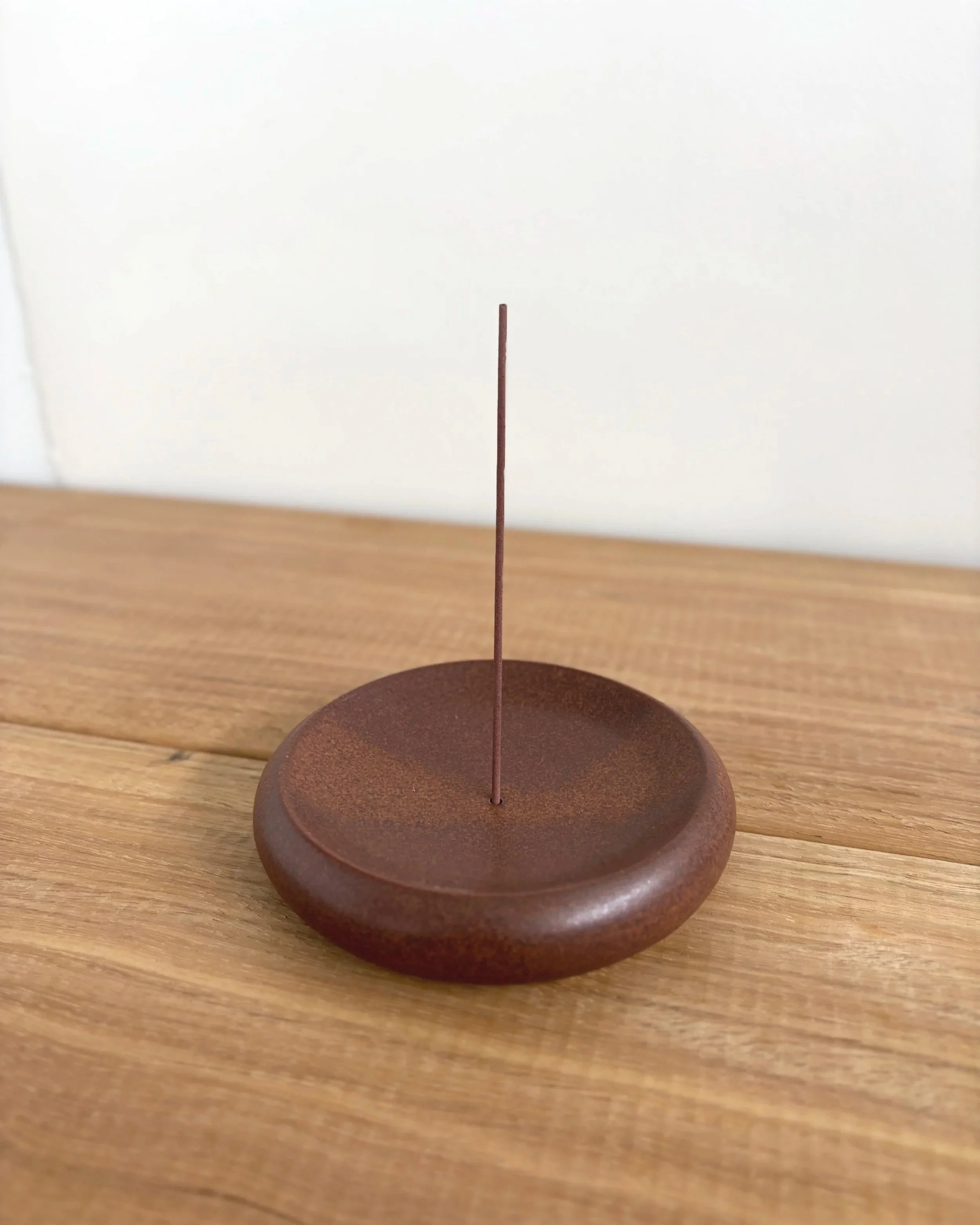 Soft Incense Holder