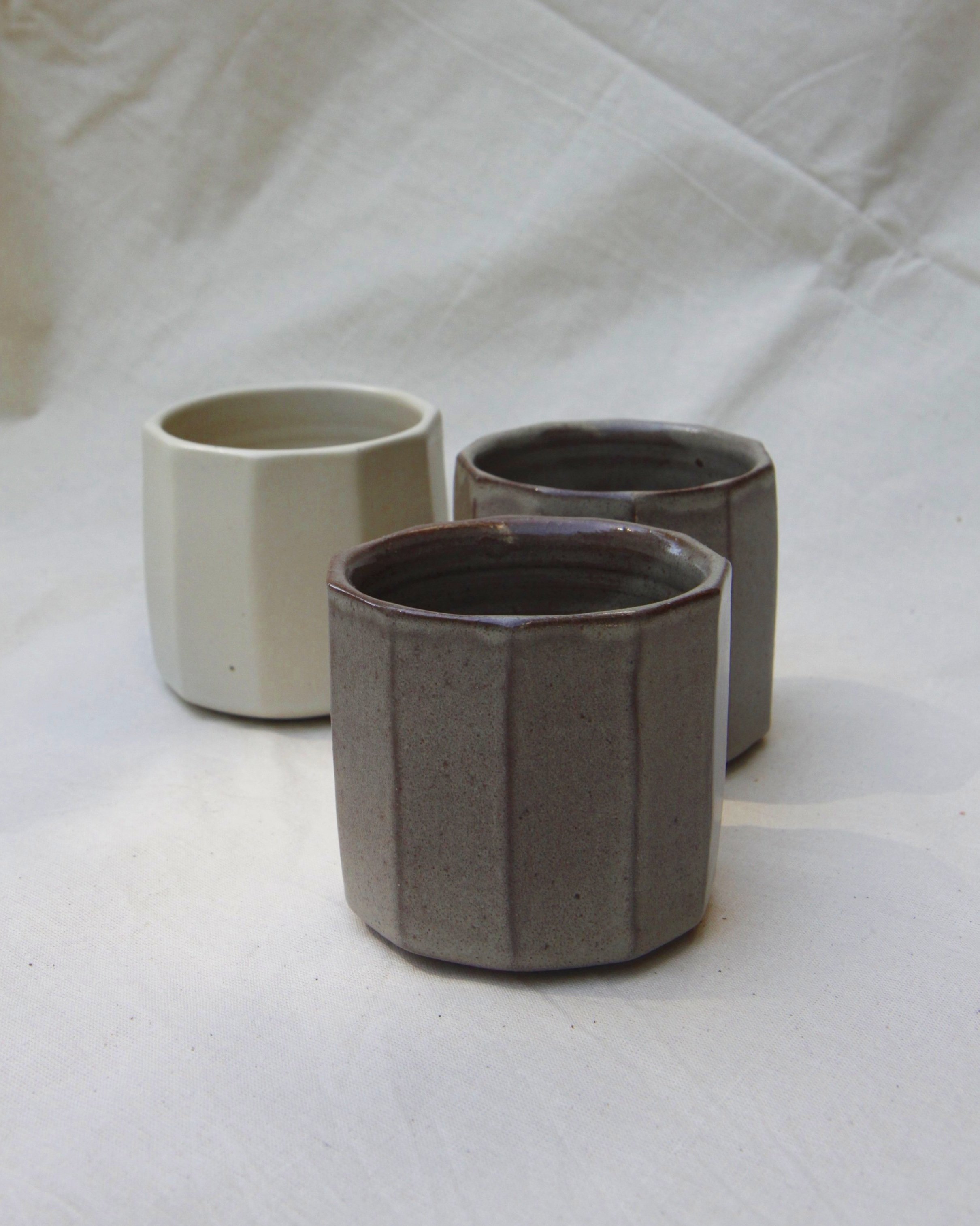 Facet Cup