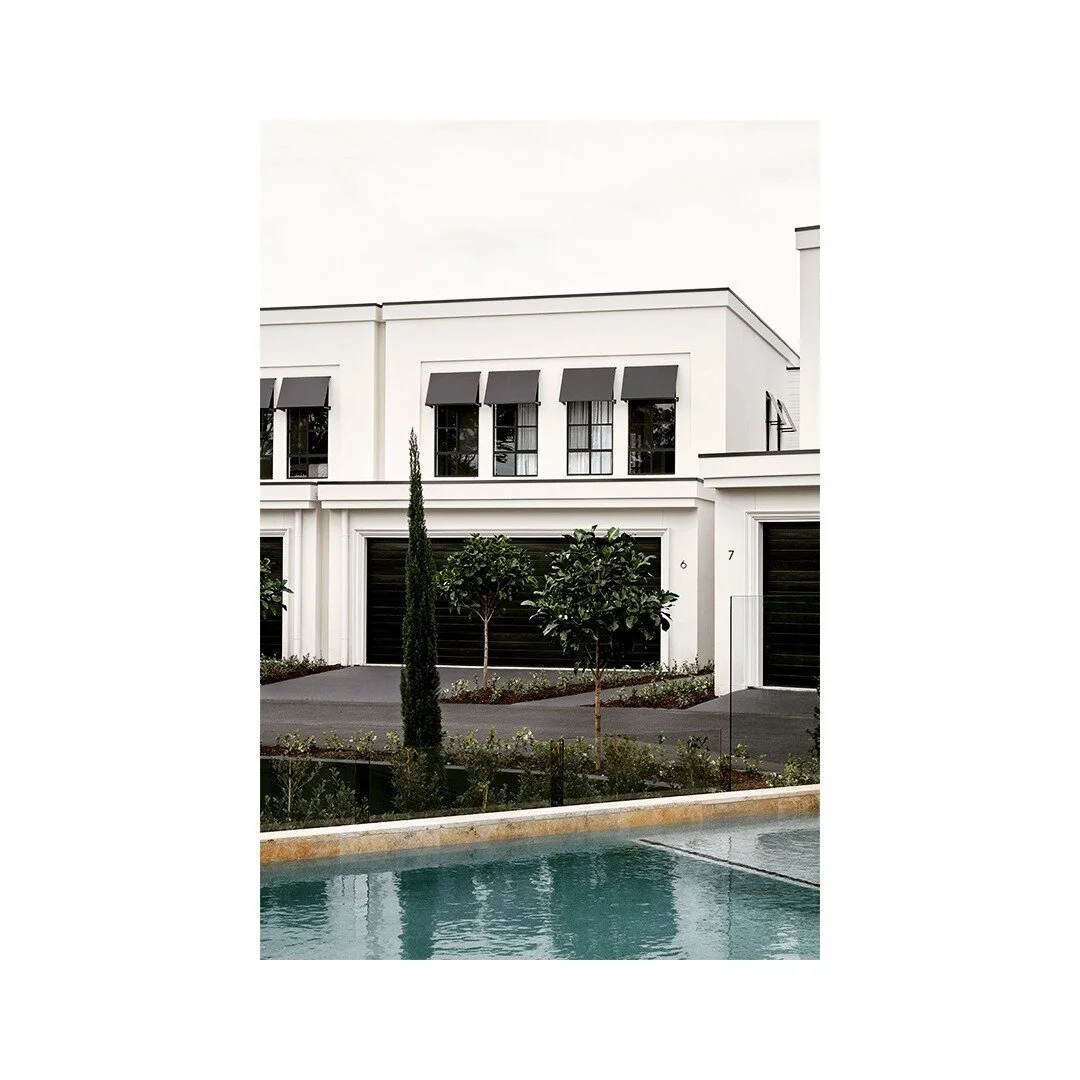 Bay Homes pt.ii

Just a little bit of class.

// Built on Country: Cullen Cullen and Nandeebie Indillie of the Quandamooka people

✍️ @_zarchitect
🏛️ @_azuregroup
📸 @cieranmurphy
#ormiston #neoclassical #luxuryhomes #queensland #property #architect