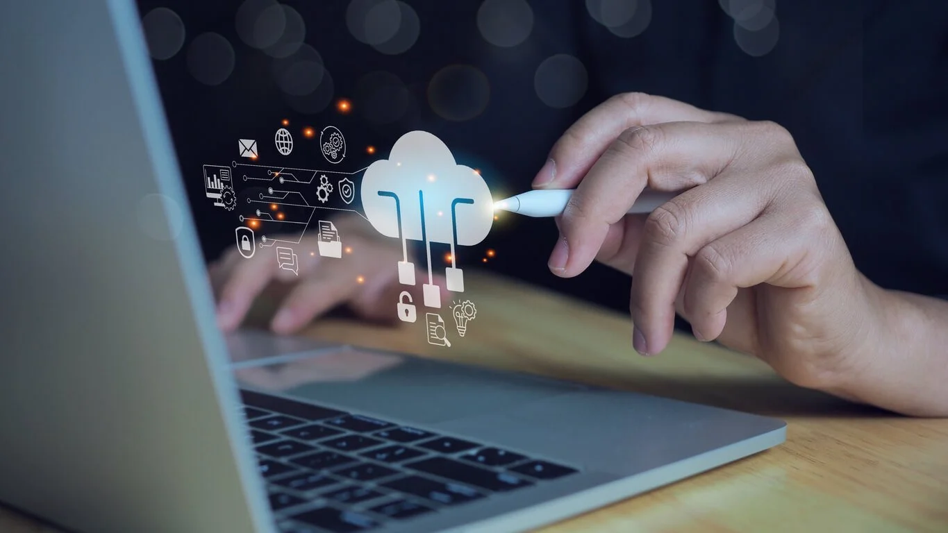 Managed IT Services For Cybersecurity Strategy