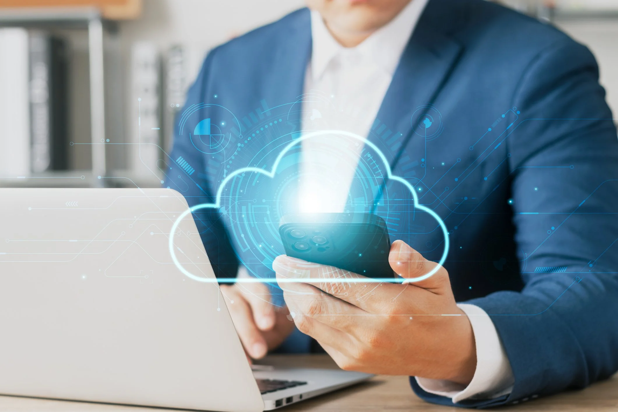 Why Cloud Solutions Matter for Small Businesses