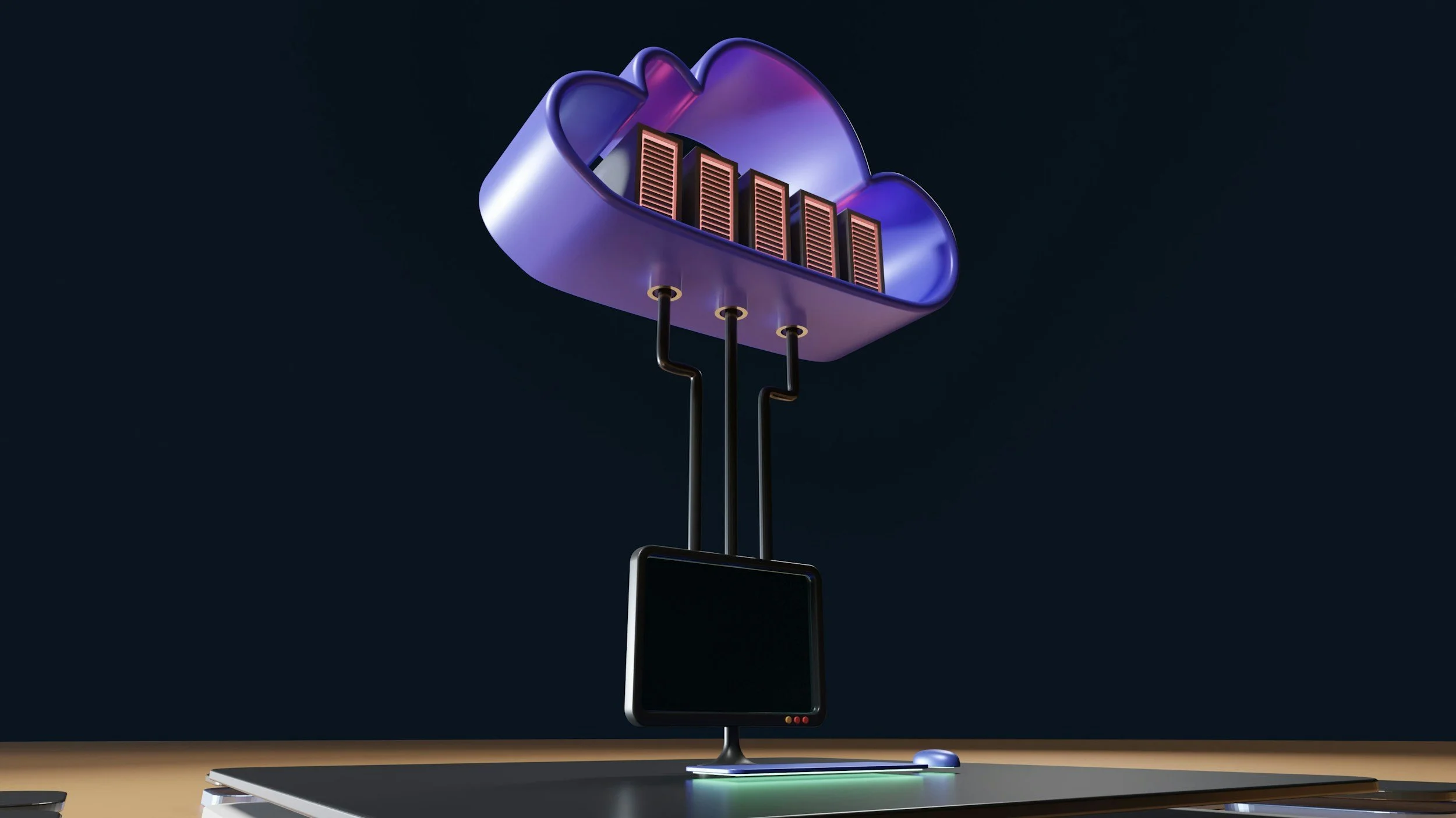 Why Cloud Solutions Matter for Small Businesses
