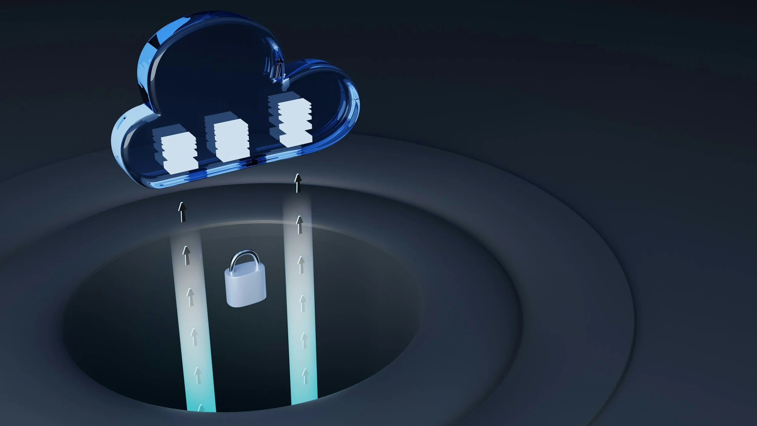 How We Moved a 30 Person Office to the Cloud in a Weekend (Without Losing a Single File)