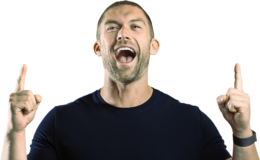 Chris Williamson Live