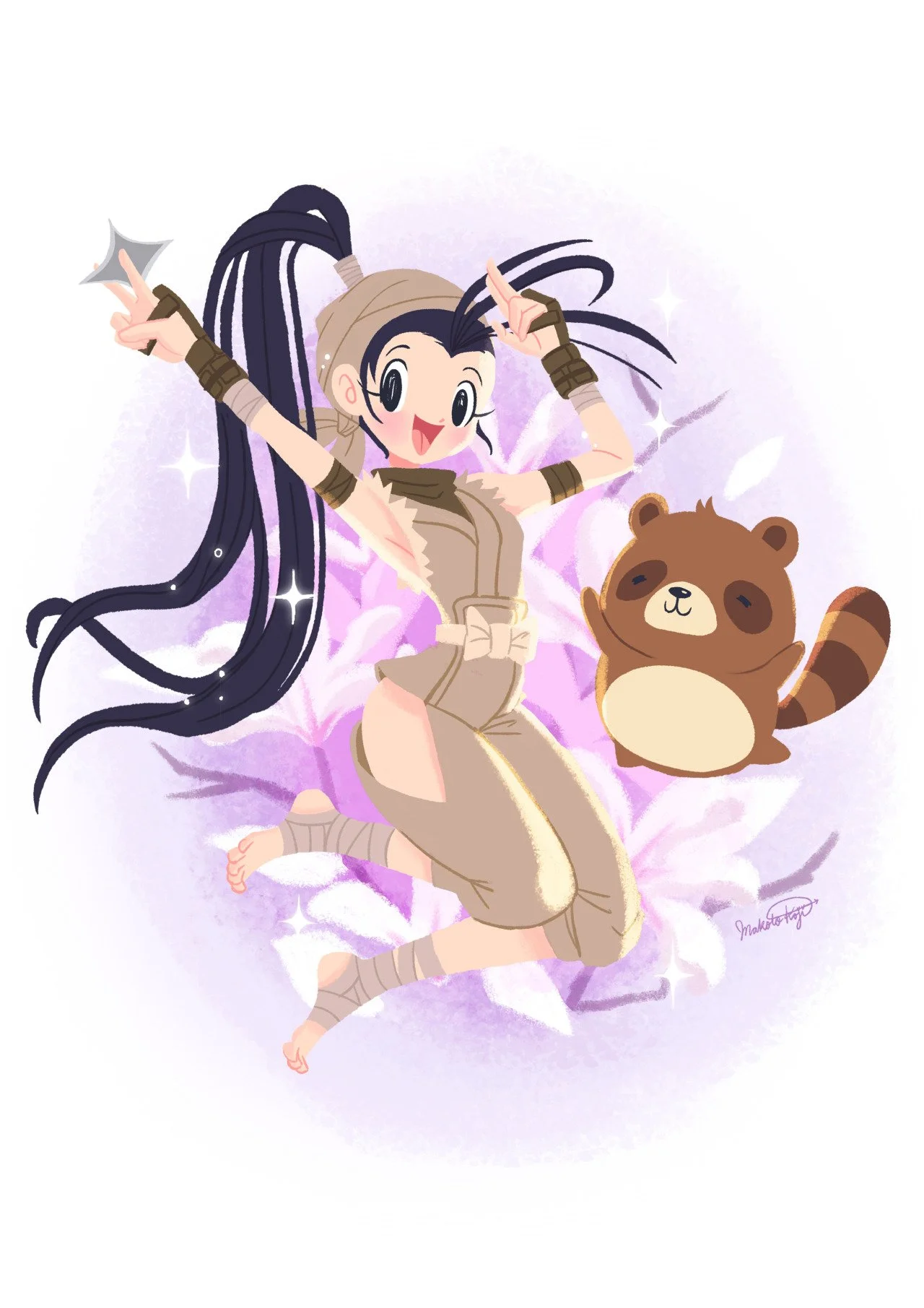 Ibuki