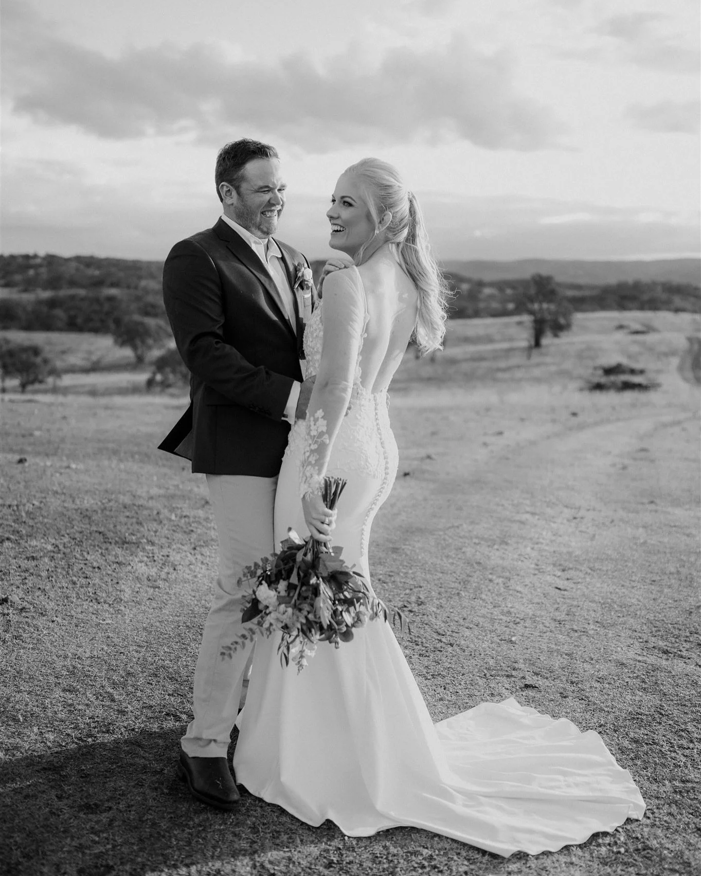 Hayden &amp; Kimberley

venue &bull; Caemar 🐑
florals &bull; @phflowerstudio 
dress &bull; @whenfreddiemetlilly 
mua &bull; @makeup_by_katrina_visentin 
film &bull; @shortflixmedia