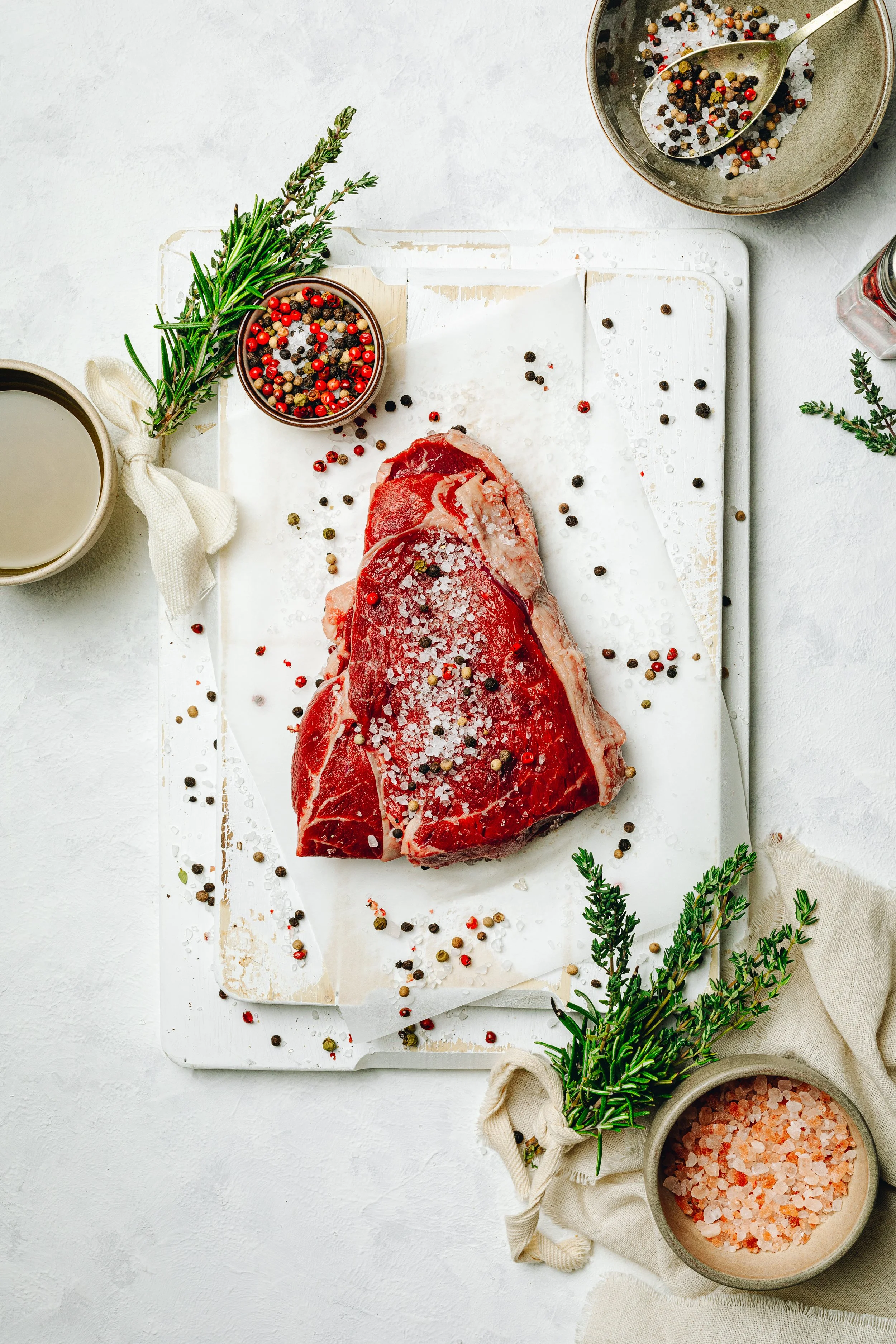Rump Steak (240g)