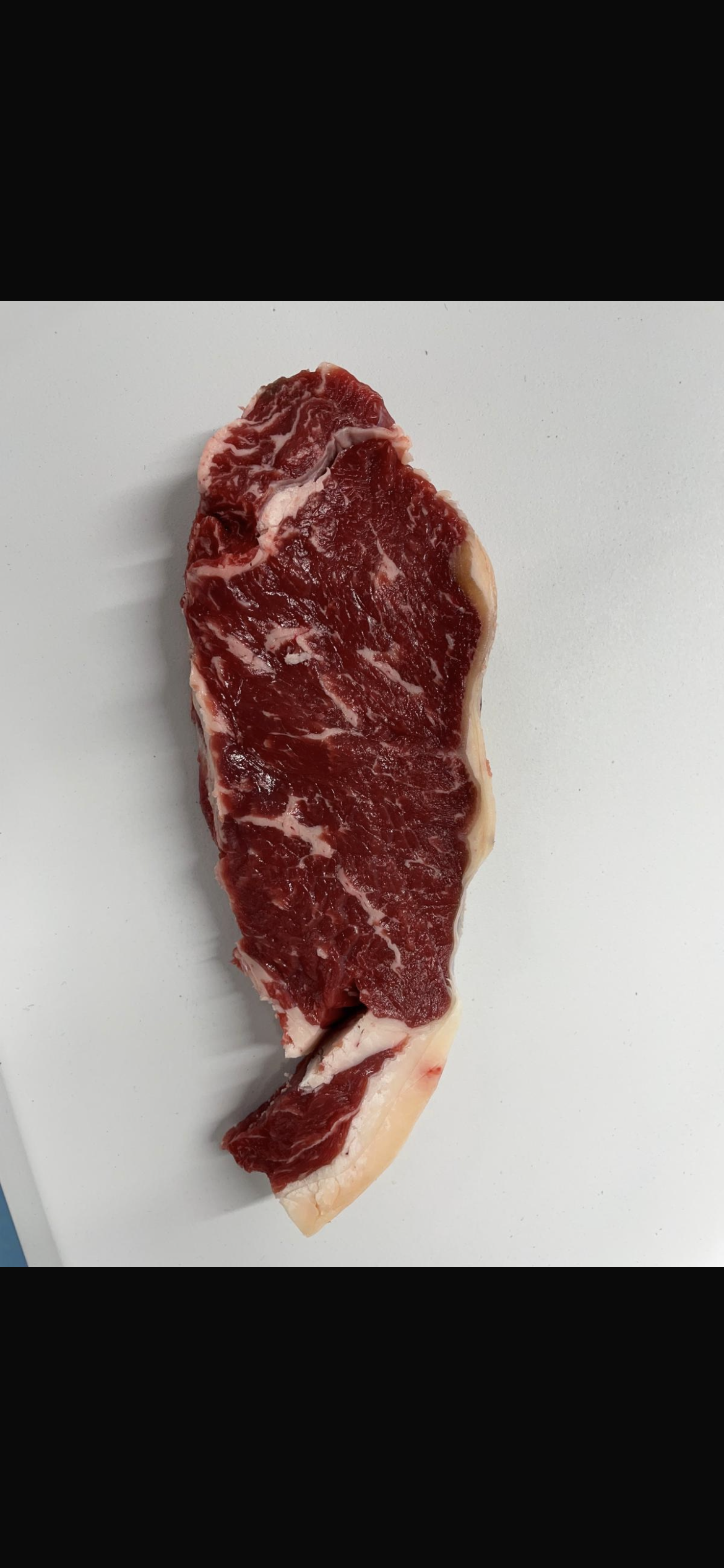 Sirloin Steak (240g)