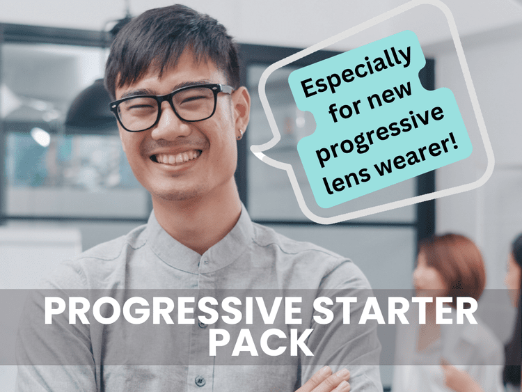 Best Prescription Lens Promotion Cheapest Progressive Lens Deals 