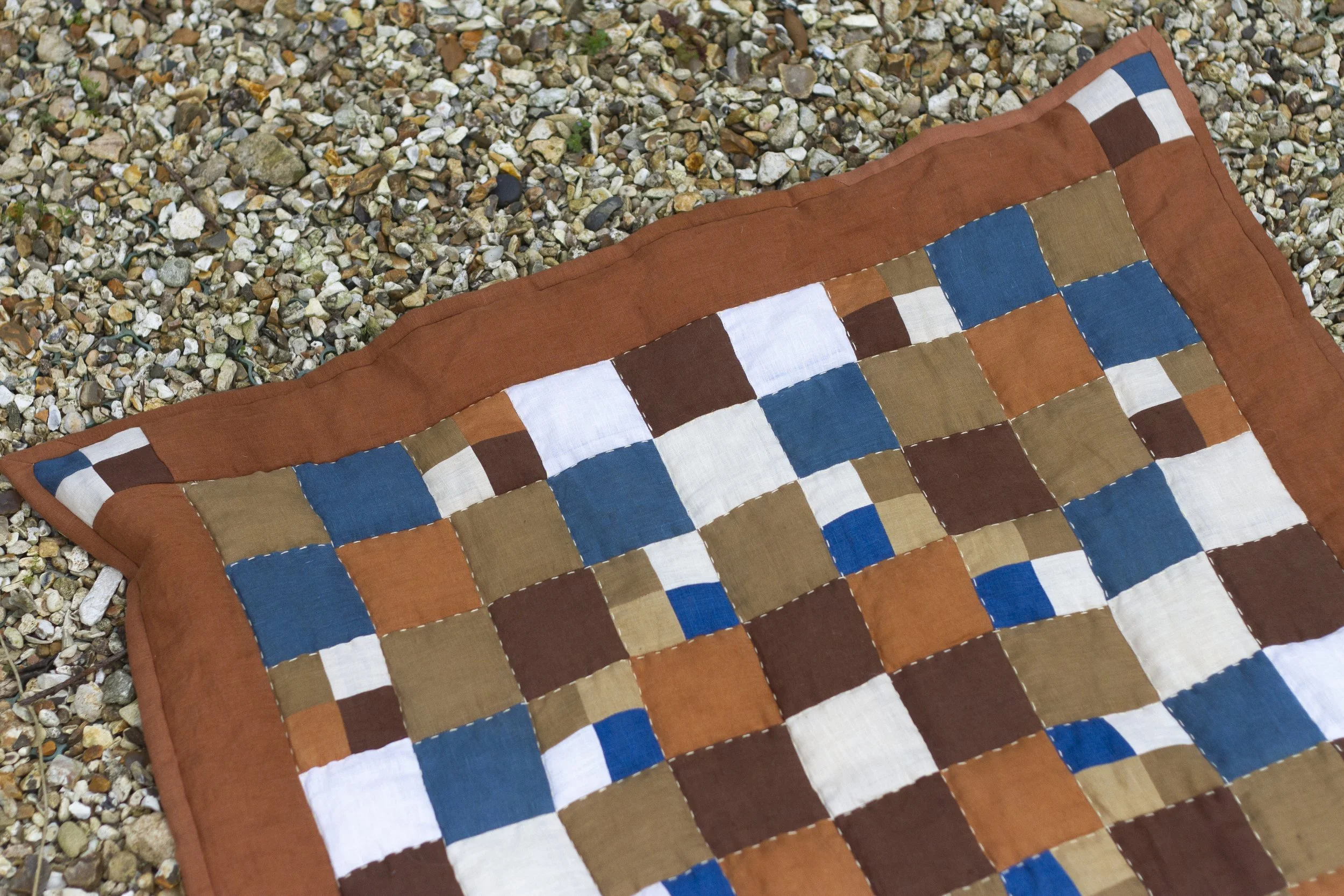 Quilt Clinic - Hand Quilting