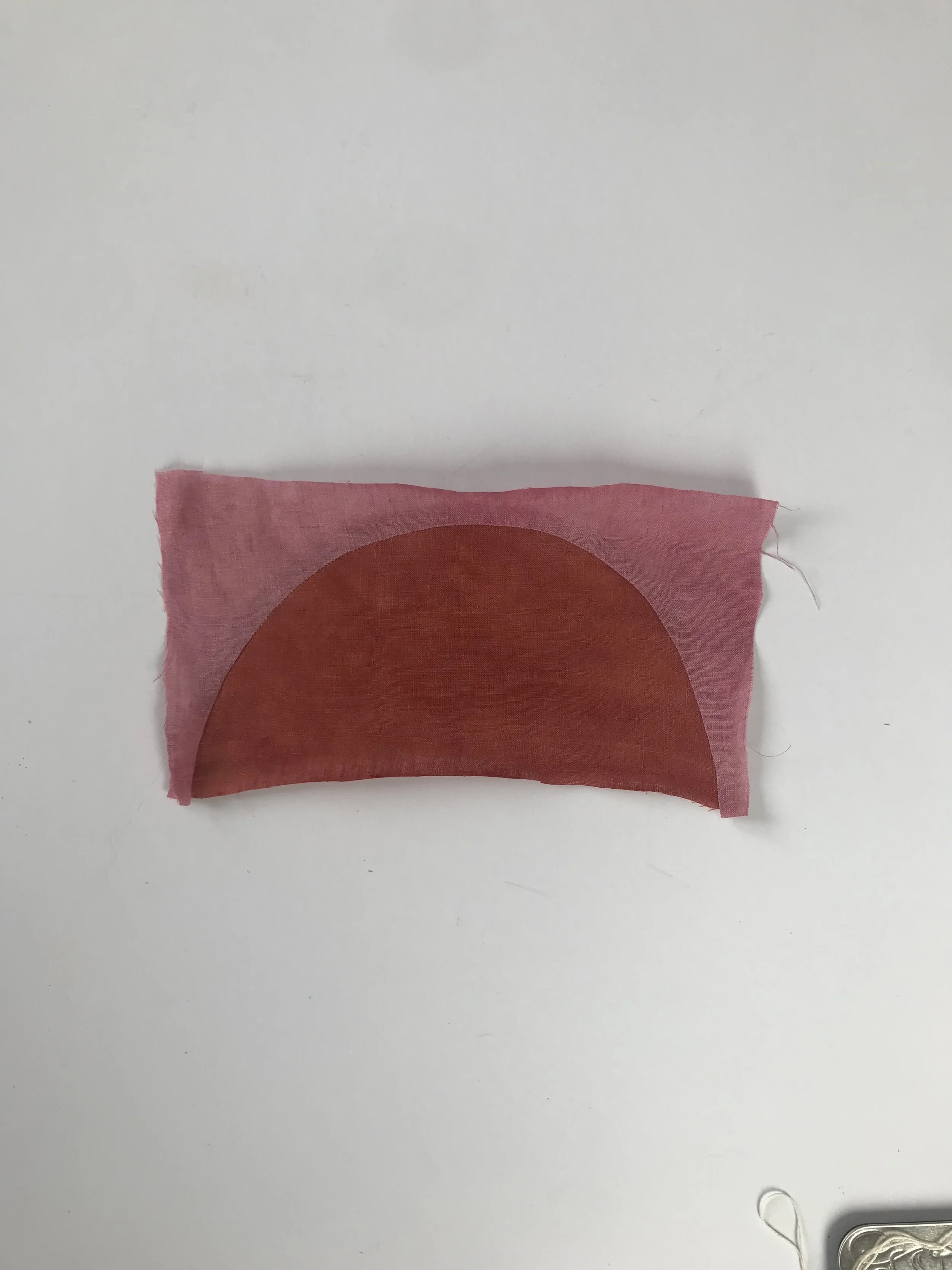 Quilt Clinic - Curves