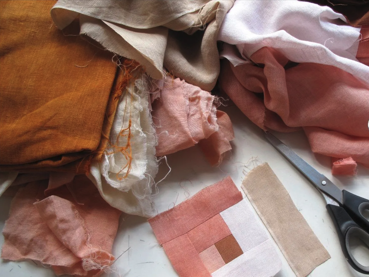 Quilt Clinic - On Quilting